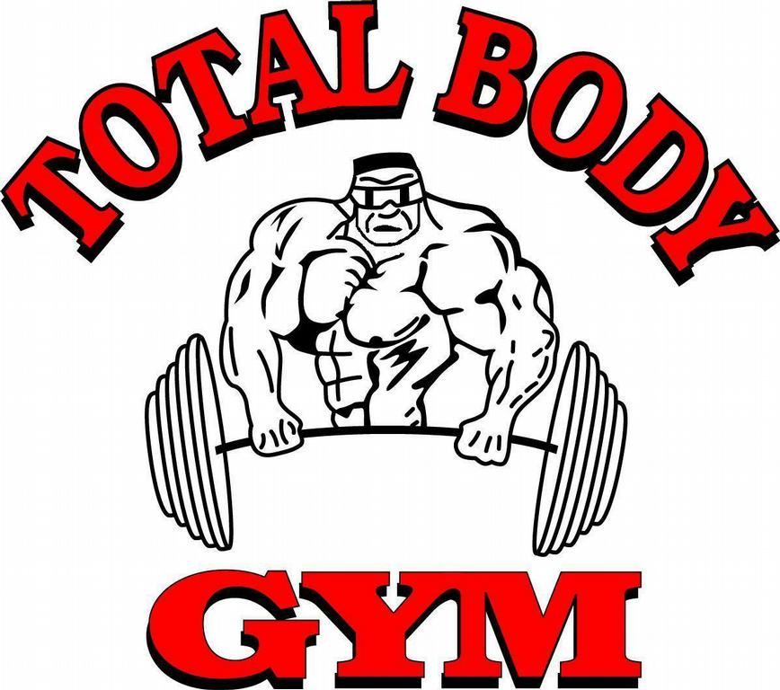Total Body Gym Ripley MS 38663 6625126060 Health Clubs